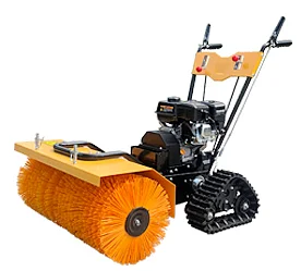 snow thrower snowplow machine high quality snow removal machine
