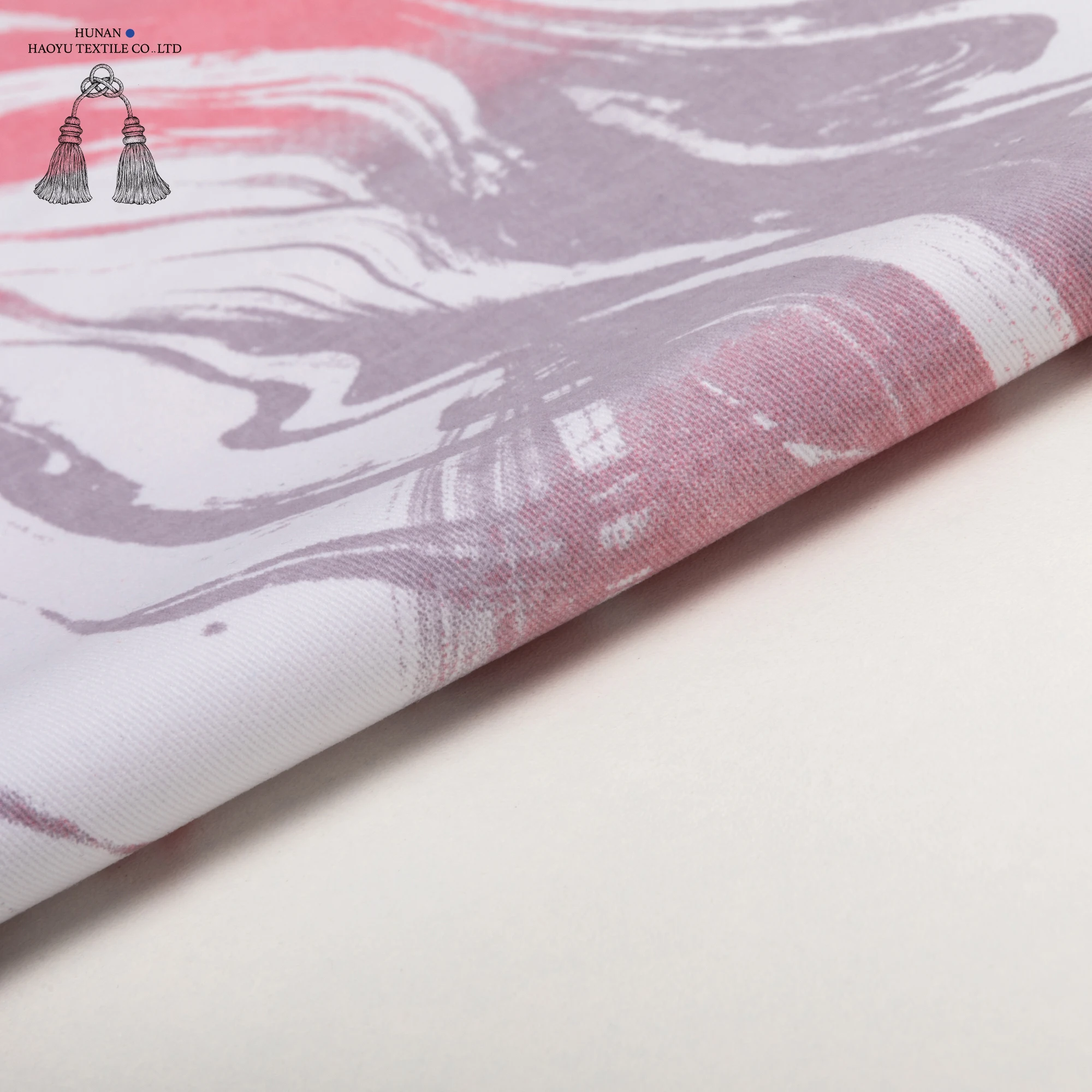 Spandex fabric TC 3% Cotton 97% spandex  Fabric for Garment/Home Decor