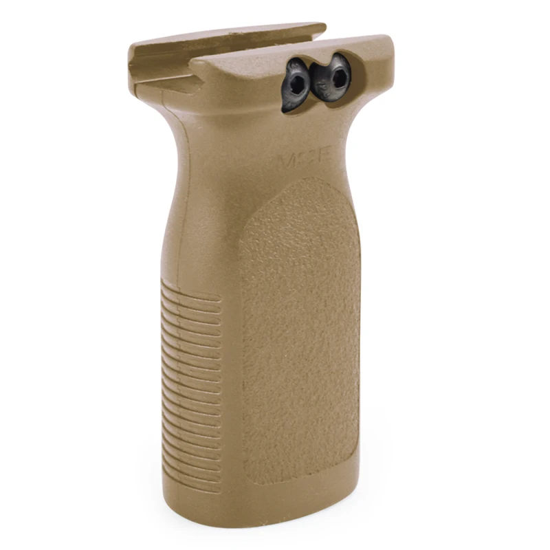 Accessories MOE/RVG Sport Vertical Holder Fit M4/AR/15 Nylon Handle