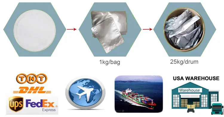 Natural Chinese Plant Extract Motherwort Herb Extract