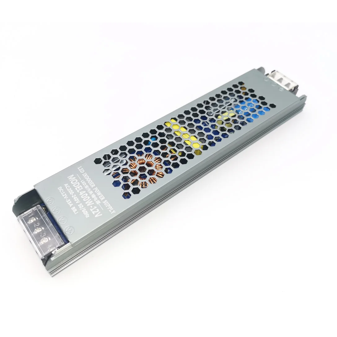 Best price dc power supply  led power supply 12v 400w  dc power supply units
