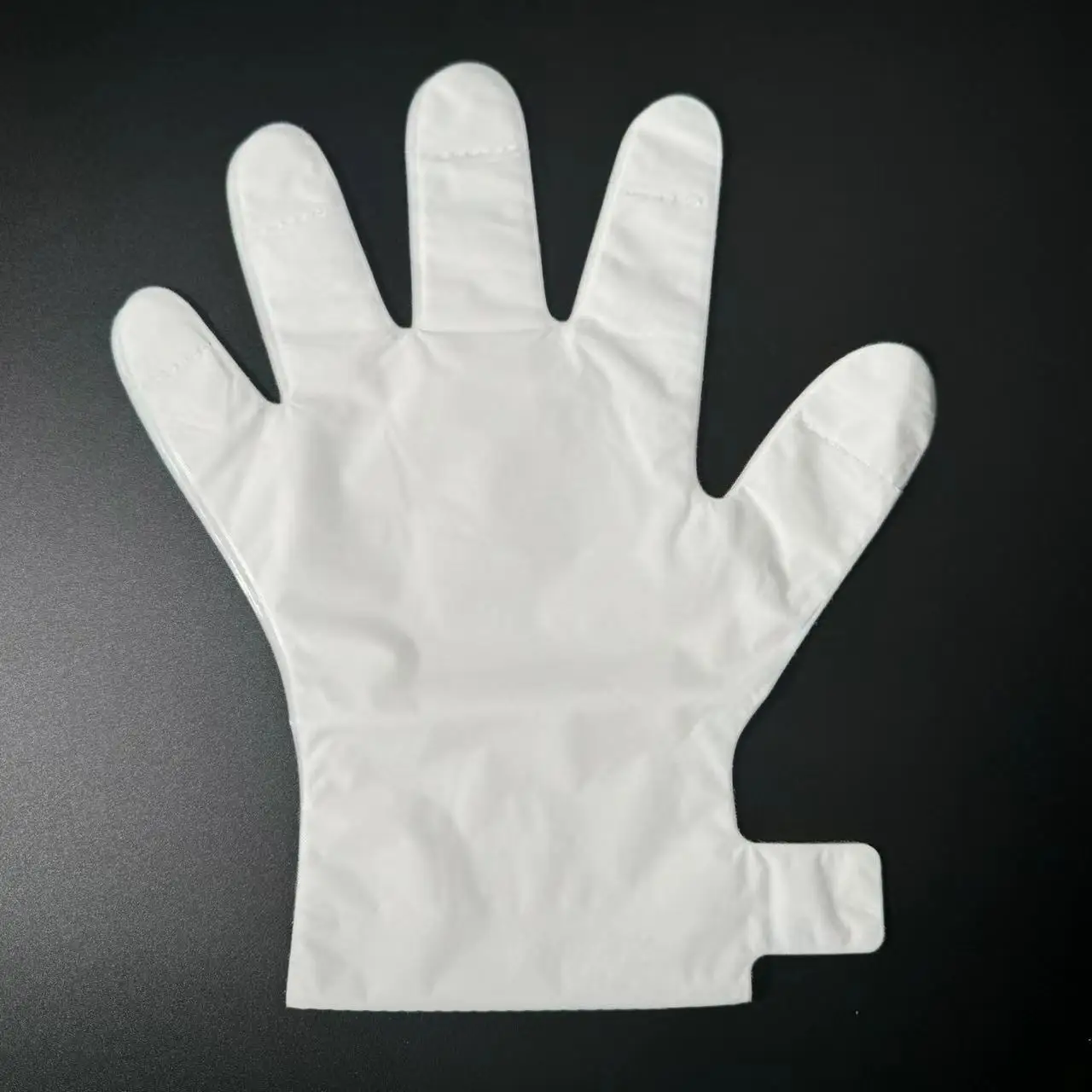 Wholesale Disposable Hand Masks and Collagen Manicure Gloves for Dry Skin Beauty Products for Women Removable Finger Tips