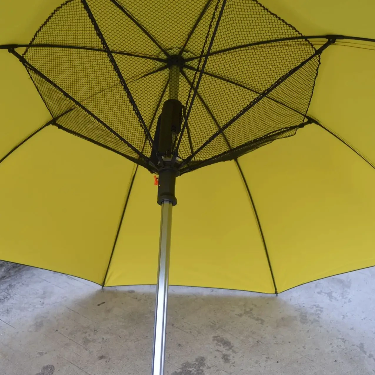 Sunday unique design custom printing spray fan umbrella for hot summer