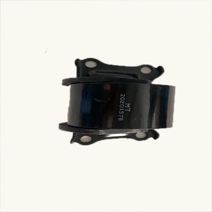Transaxle Mounting Bracket Assembly OEM 21830-38010 for automobile chassis 1998-2005 Hyundai Sonata 2183038010