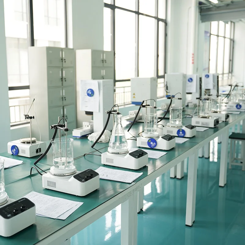 BIOBASE Gas Collection Hood Lab Scientific Instrument Waste Gas Collection Hood GCH-08 For LAb