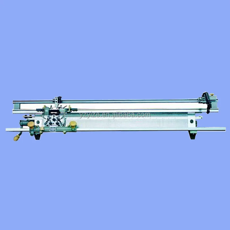 Ручной привод, полуавтоматическая плоская вязальная машина для шерстяных свитеров с двигателем для домашнего использования, цена