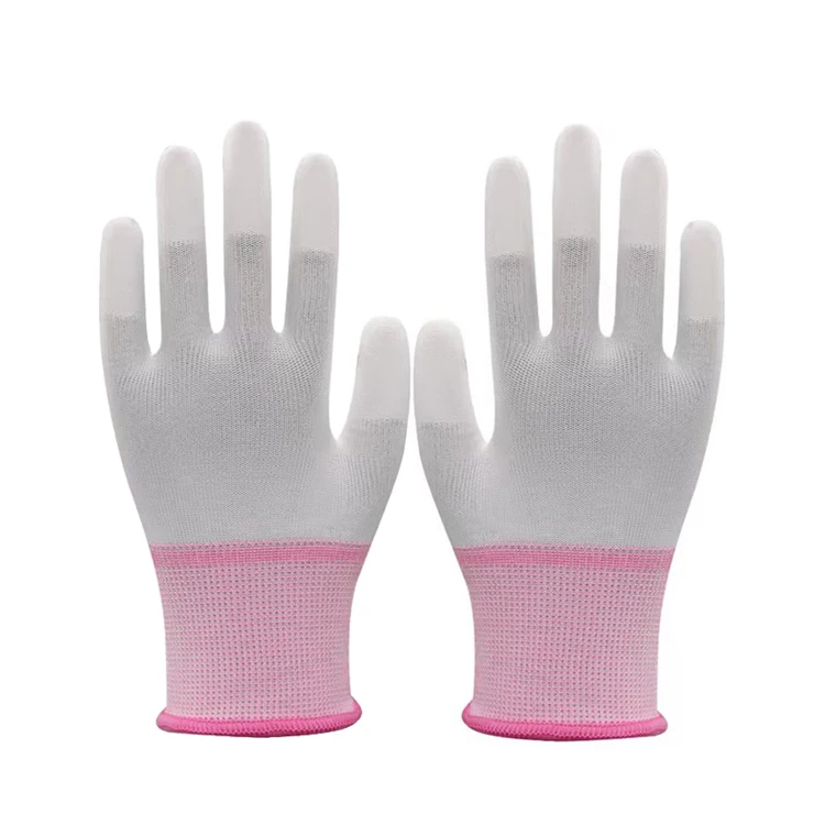 Защитные перчатки Sunnyhope со стальной проволокой для рук