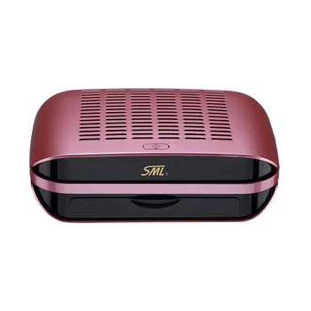 SMLProfessiobal  Nail Dust  Remover 40W Vacuum Cleaner Wholesale