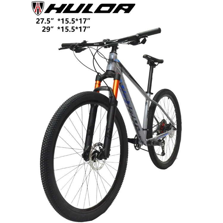 Factory OEM customized 27.5-inch 29 inch MTB mountain bike Shimano 11-12 speed mountain bike hydraulic disc brake bicycle