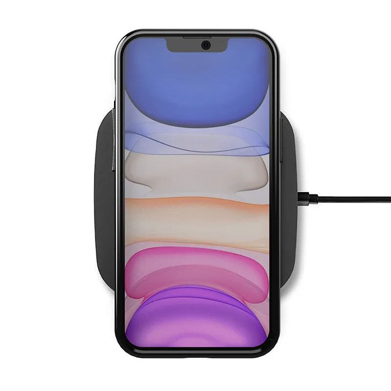 Durable Non-slip Shockproof All-inclusive Striped Tpu Soft Case For Iphone 15 Pro 14 Pro Max 13 Mini