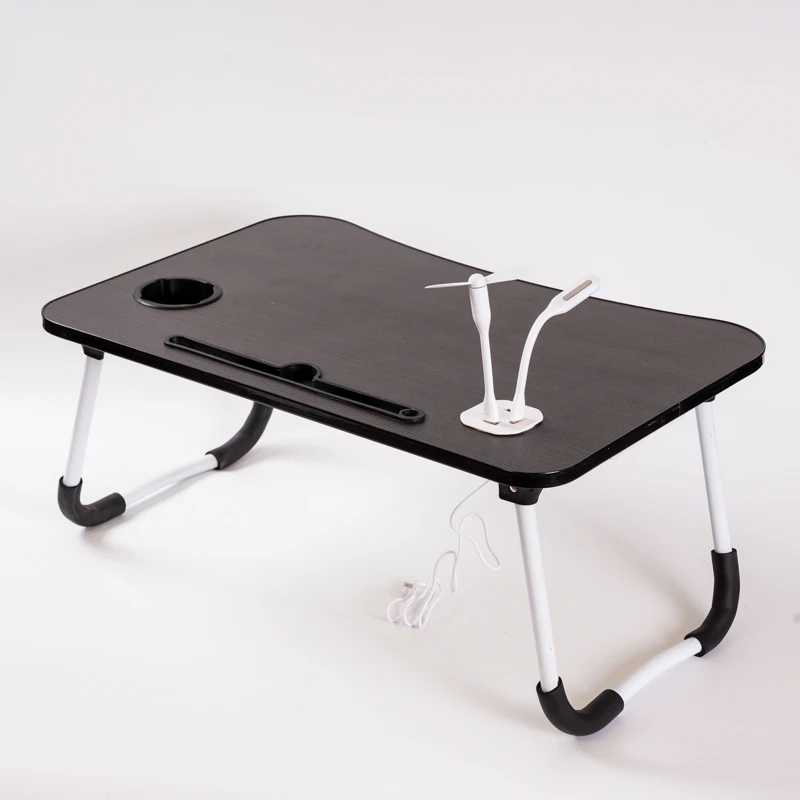 2022 hot sell High Quality Low price Foldable  Mini Wooden Desk for Eating Writing learning