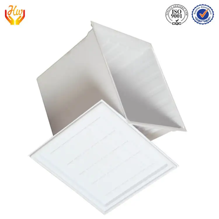 Thermoforming Freezer Boxes Blister Processing Large Thick Vacuum Forming Refrigerator Plastic Lining Box