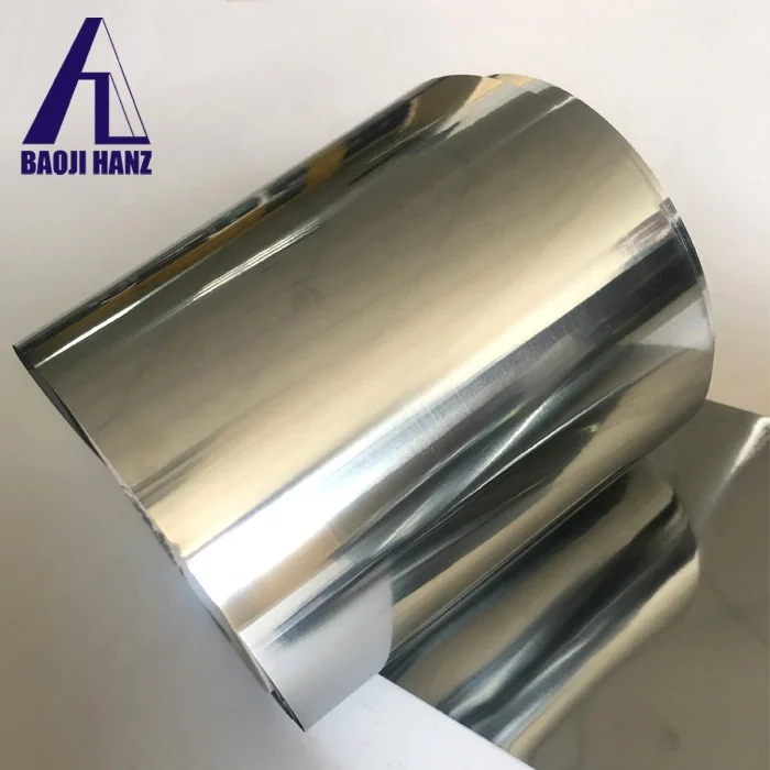 Молибденовая фольга 99 95 pure mo 0,025 мм, сделано в Китае