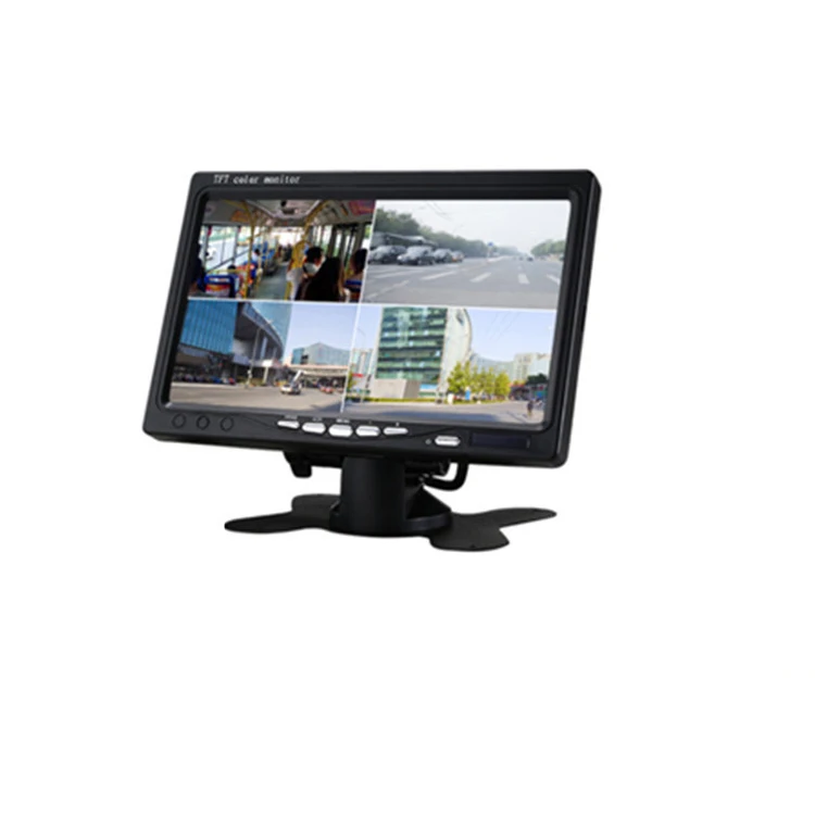 SY383 4CH 8CH 720P 1080P Mobile DVR  Support / Optional 4G WiFi GPS MDVR with Car/Bus/Truck/Vehicles Camera Recorder Waterproof