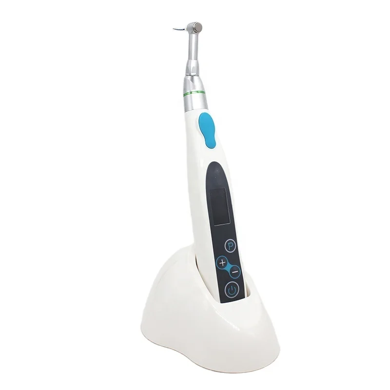 
Dental Endo Motor Wireless LED Endomotor For Rotary Files 