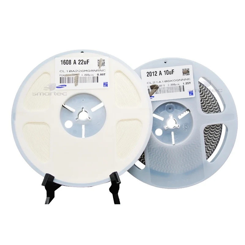 Original capacitor CL21B103KBANNNC new hot selling integrated circuit 0805 10nF 10% electronic components IC chip in stock