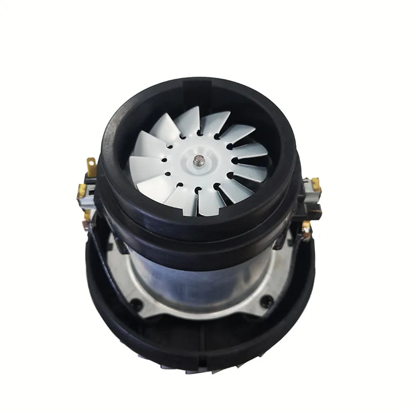1200W Vacuum cleaner motor for industrial vacuum cleaner sweeper MOTOR