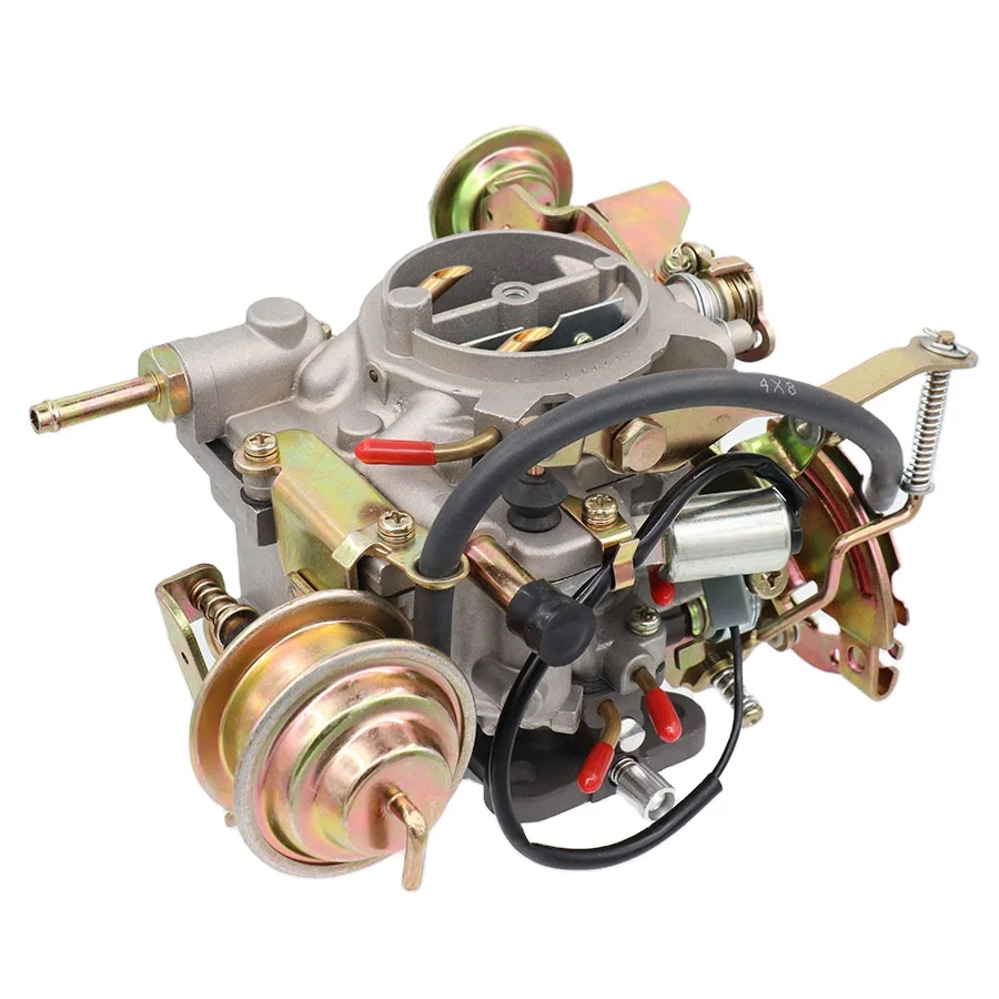 H206A New Carburetor For Toyota 2E 1.6L Corolla 85-92 & 1.5L Tercel 94-99 21100-11492