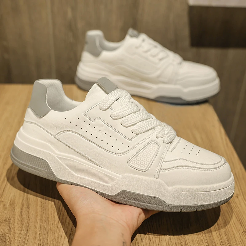 tendencia 2024 casual shoes sneaker zapatillas zapatos de hombre deportivos deporte para trainers for men basketball style shoes