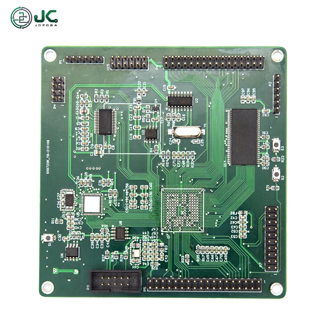 Custom-made Professional Pcb Circuit Boards Electronic Multilayer PCBA Manufacturer