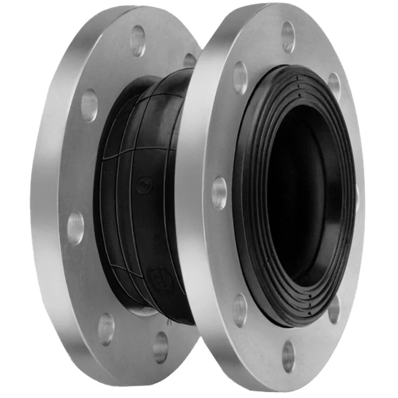 Flexible Pipe Ring Price Finger Board Reinforced Rubber Bellow Expansion Joint