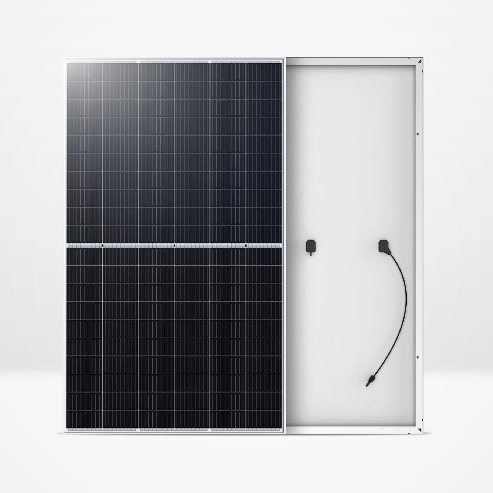 Trina Vertex 500 Вт солнечная панель моно полуэлементный 440 460 480 PERC Pv солнечный модуль