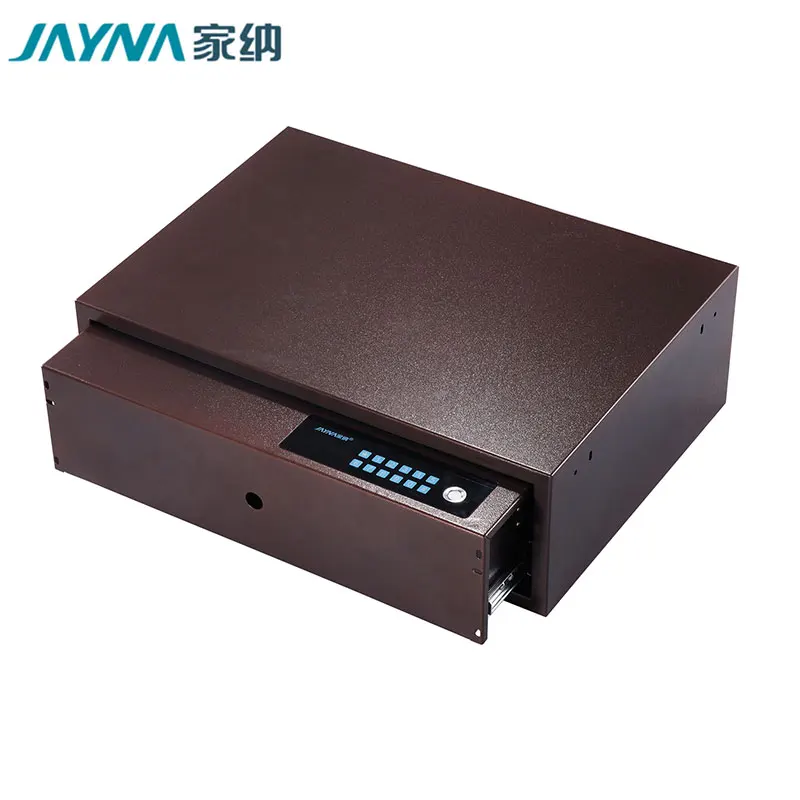 High Quality Privacy  Password Digital And Fingerprint Lockbox Drawer Lock For Wardrobe