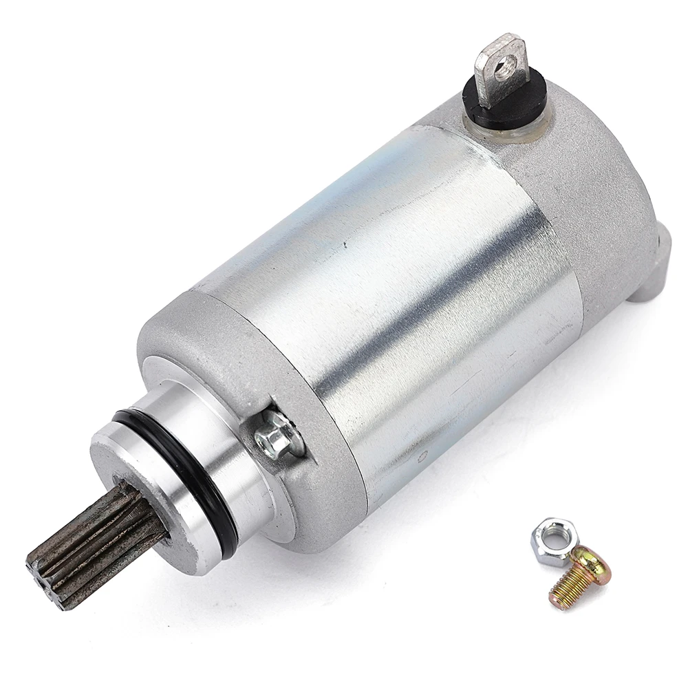 Стартер двигателя мотоцикла для Yamaha WR250F 2003-2013 WR250 WR250FR WR250FS 250ft WR250FV WR250FW для газового газа EC250F Enduro 4T