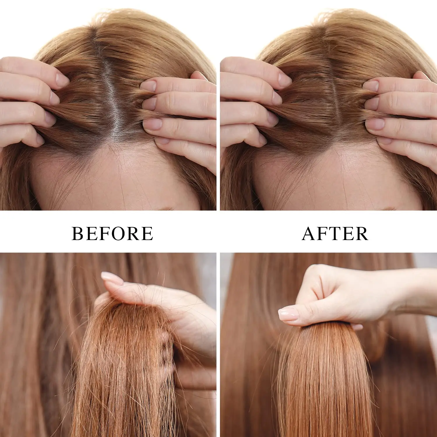 120ml Wholesale Strengthening Nourish Hair Scalp Care Organic Pure Rosemary Oil For Hair Growth