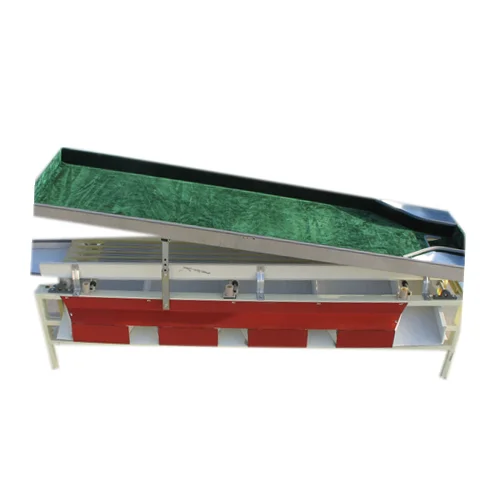 
Fruit grading machine YSXT-1C 