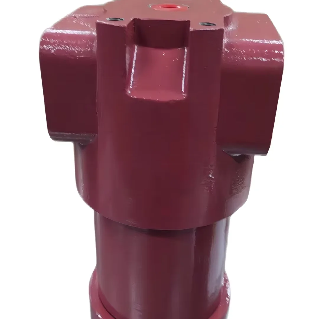 Корпус гидравлического фильтра высокого давления DFZ Новый с сердечником фильтрующего элемента