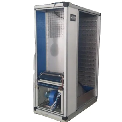  Folansi все в одном тепловой насос сушилка 3.5kw