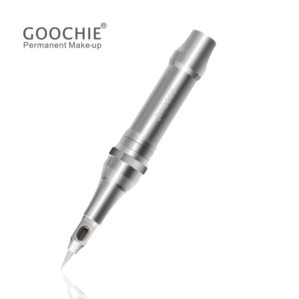 Permanent Makeup Digital PMU SMP Microblading Tattoo Goochie M8 Machine