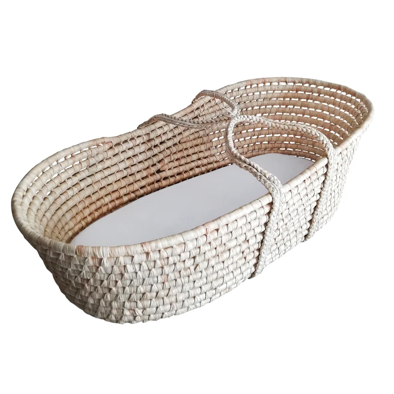 Eco-friendly 3 см из толстой ткани для малышей (большая корзина велосипеда деревьев