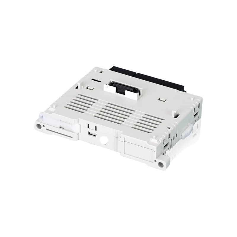 new and original PLC Analog adapter module FX3U-4AD-PTW-ADP FX3U-4AD-PNK-ADP