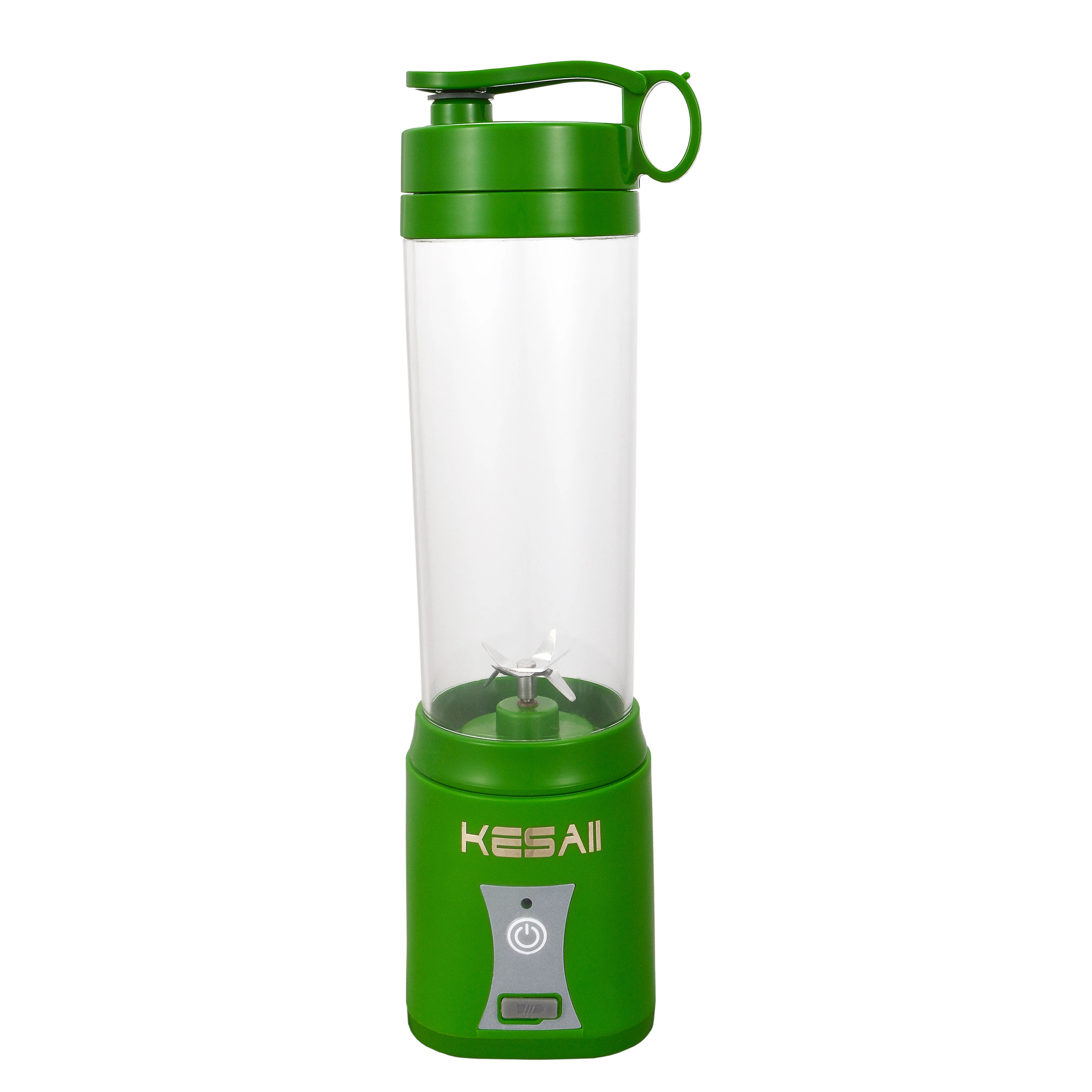 Mini Home USB 6 blades Juicer Rechargeable Portable Blender Fruit