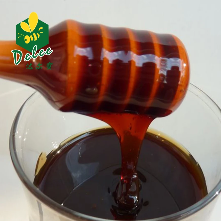 Сельское хозяйство, пчелиная ферма, турецкий органический гречневый мед