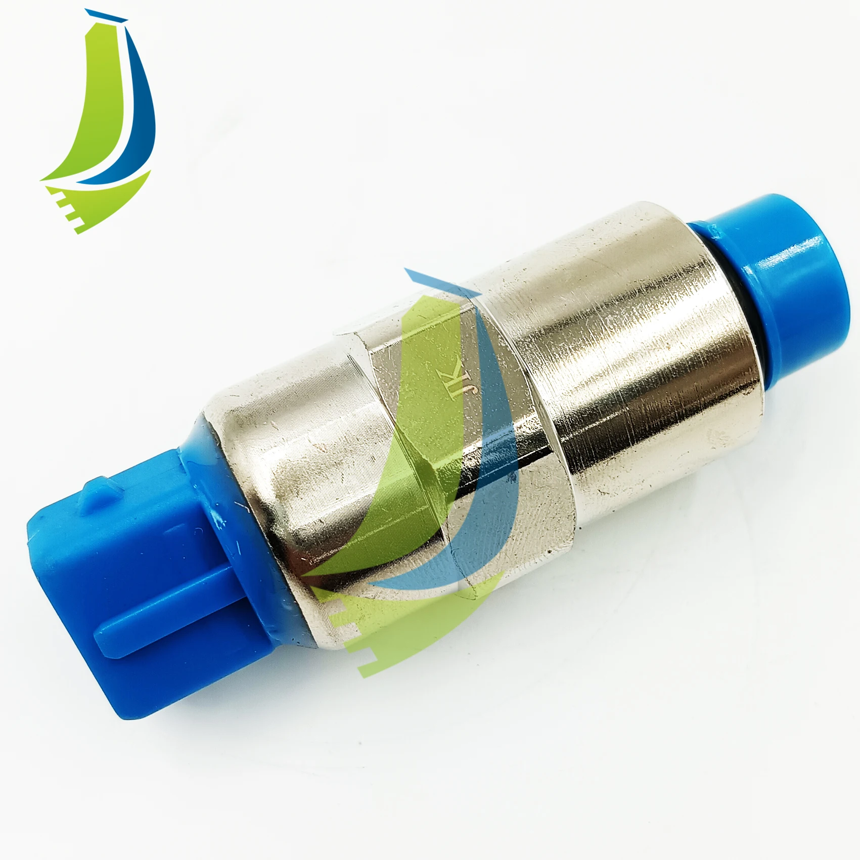 7185-900G Genuine 12V Solenoid Valve  for Engine 7185900G