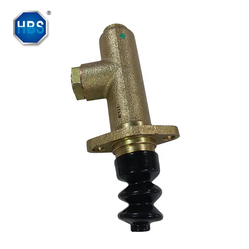 19mm Diameter OEM 531962452712 62452712 Brake Master Cylinder For Tractor Zetor 3320 4320