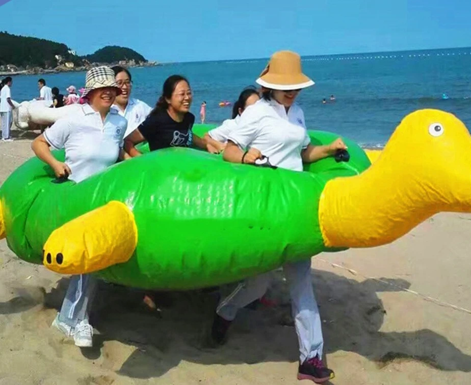 Outdoor team building Special Birds angry toy plush inflatable sports plug play crazy games other shooting products
