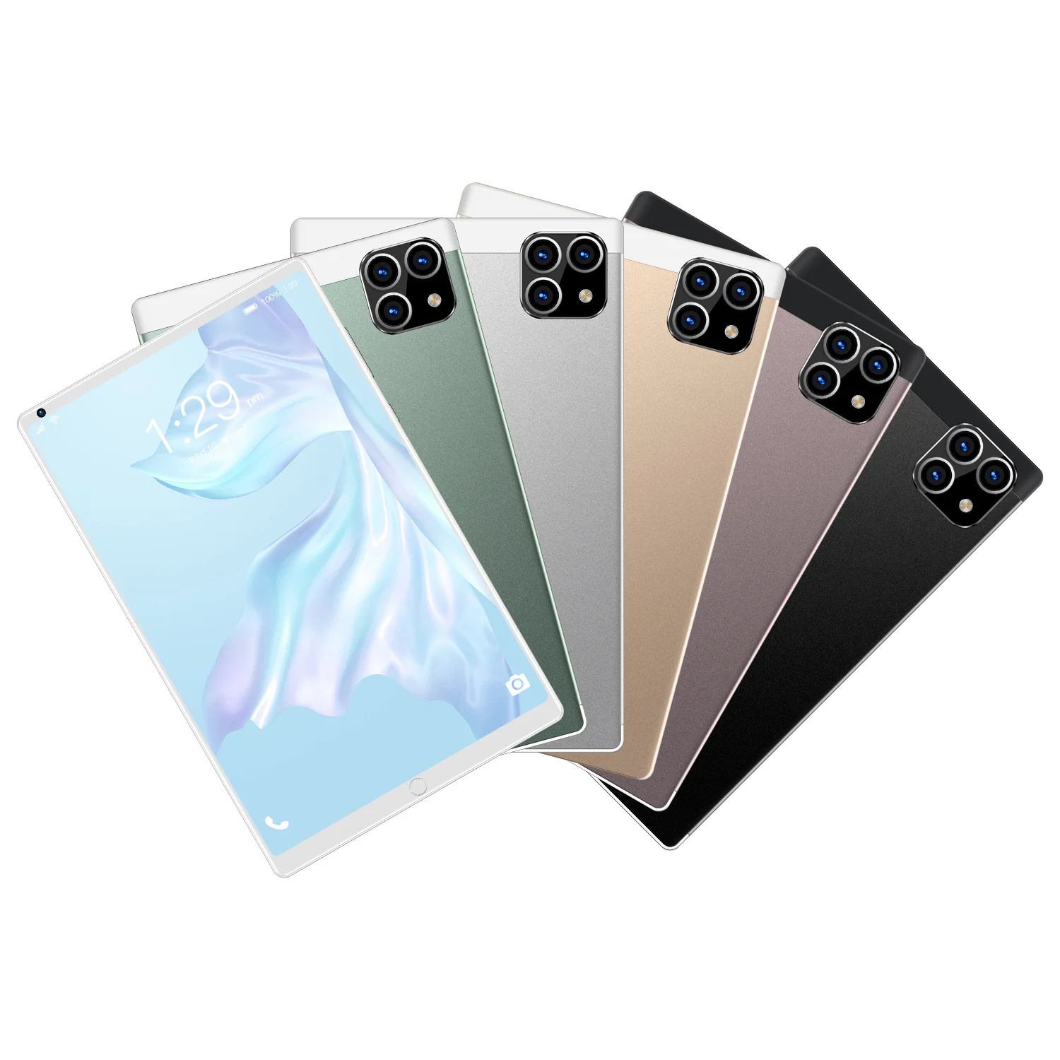 Shenzhen Cheap High Quality 10.1inch Mediatek Android 2gb/32gb 3g Calling Industrial Generic Kiddies Children Android Tablet