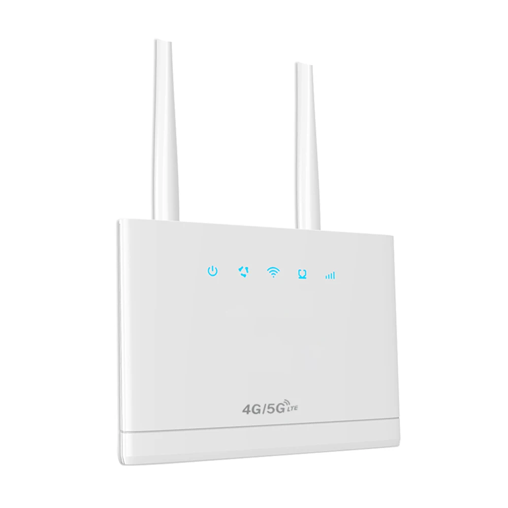 wireless network devices  4G CPE router 4G Lte Wireless Router with 1*LAN
