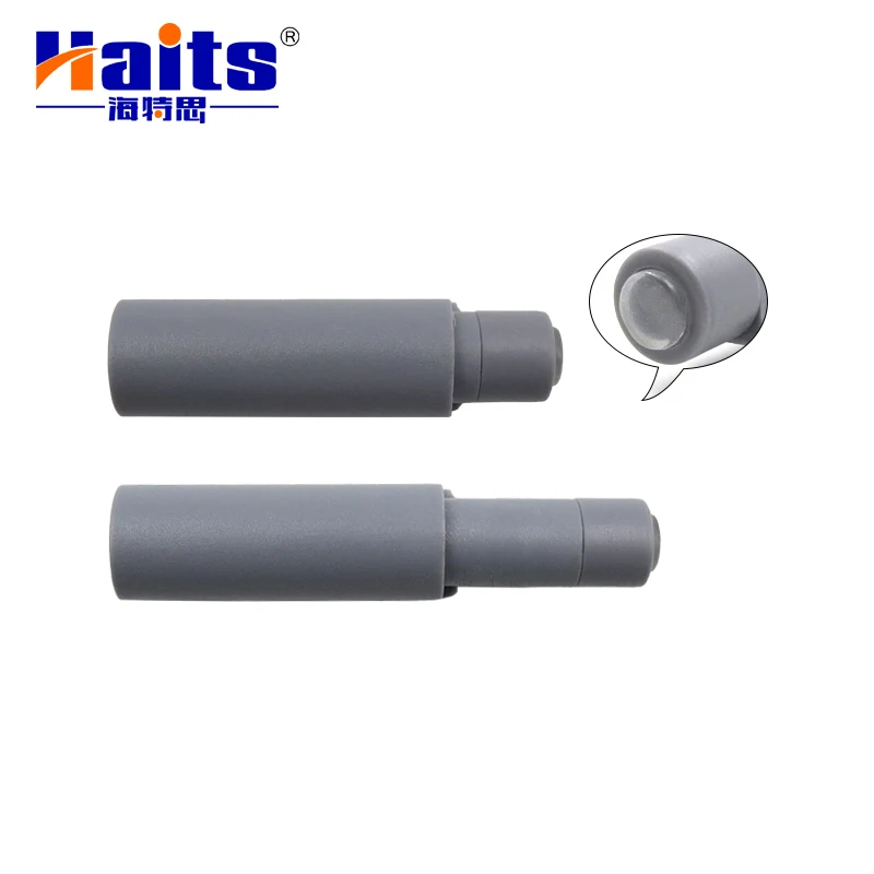 Furniture Fittings Cabinet Push Open Damper Soft Close Damper Rebound Buffer