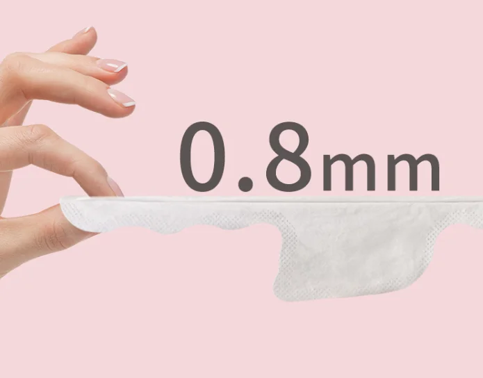 Wholesale super absorbent odor pure cotton 245 mm menstrual pad feminine hygiene anion sanitary napkin