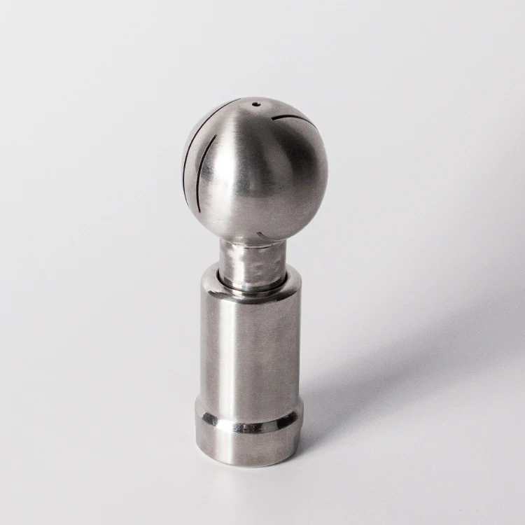 BYCO R7601 Ibc washing high pressure tank cooling nozzle