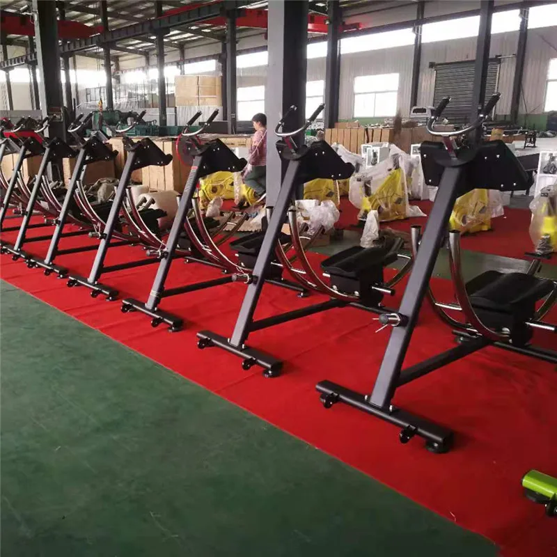 Ab coaster machine exercise Workout Machine Home Gym Strength Training Ab Fitness Equipment Abdominal trainer machine