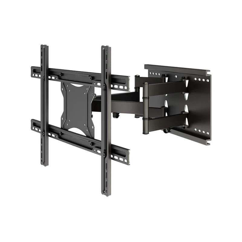 Tv Wall Mount Bracket Soporte Monitor Tv Panel Wall Mounted Hanger