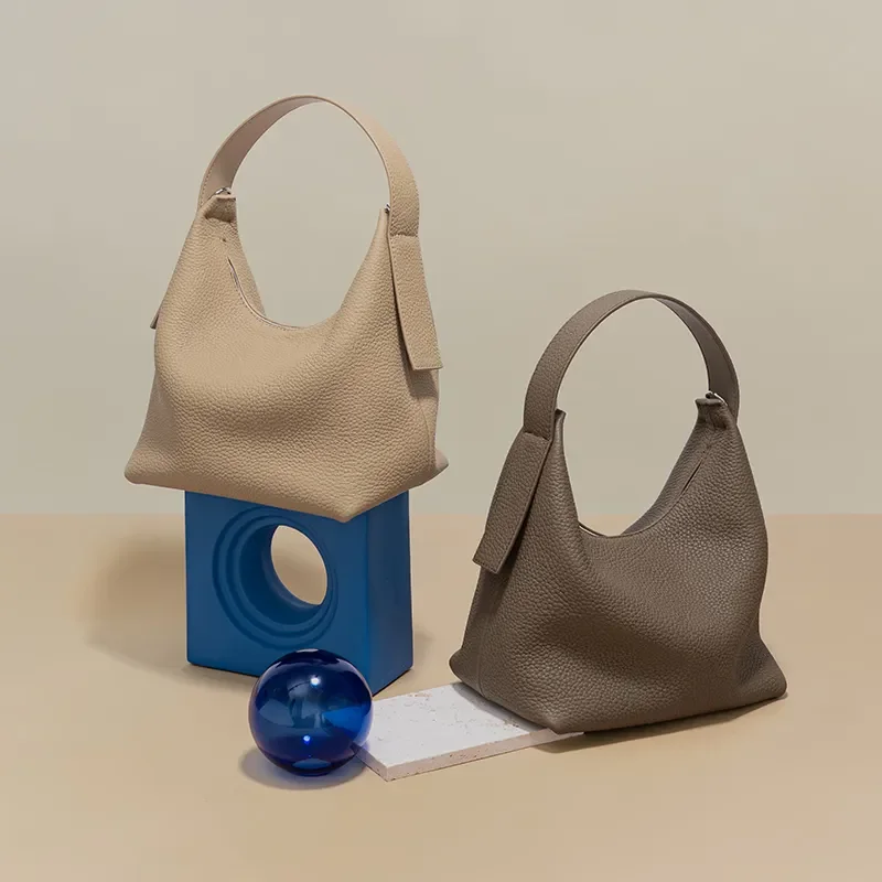 Top Quality Fashion Famous Brand Designer Handbag High End Ladies Shoulder Purse Womens Luxury Handbag