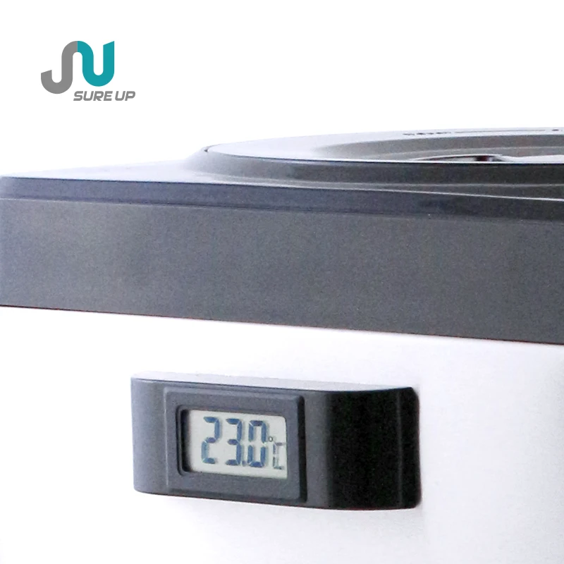 10L big size vacuum water jar thermos water bucket