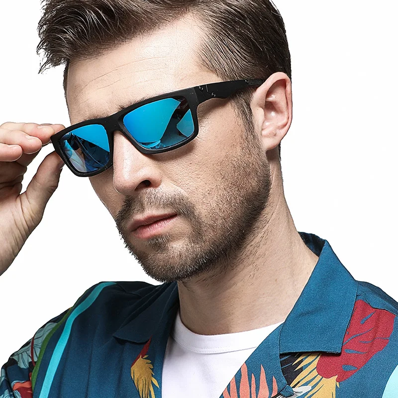 Hight quality sunglasses online vintage 2022  man polarized sunglasses fishing